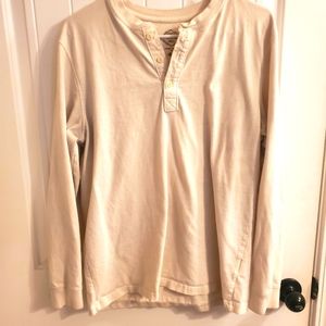 St John's Bay Legacy Henley